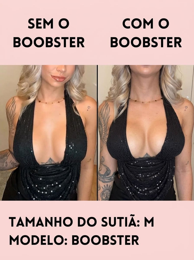 Peito caído