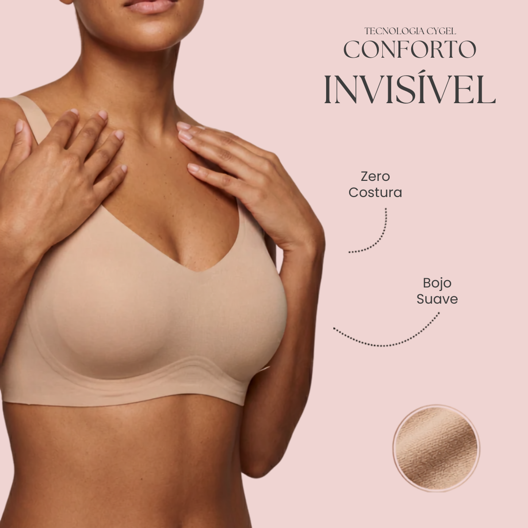 Sutiã Curvê