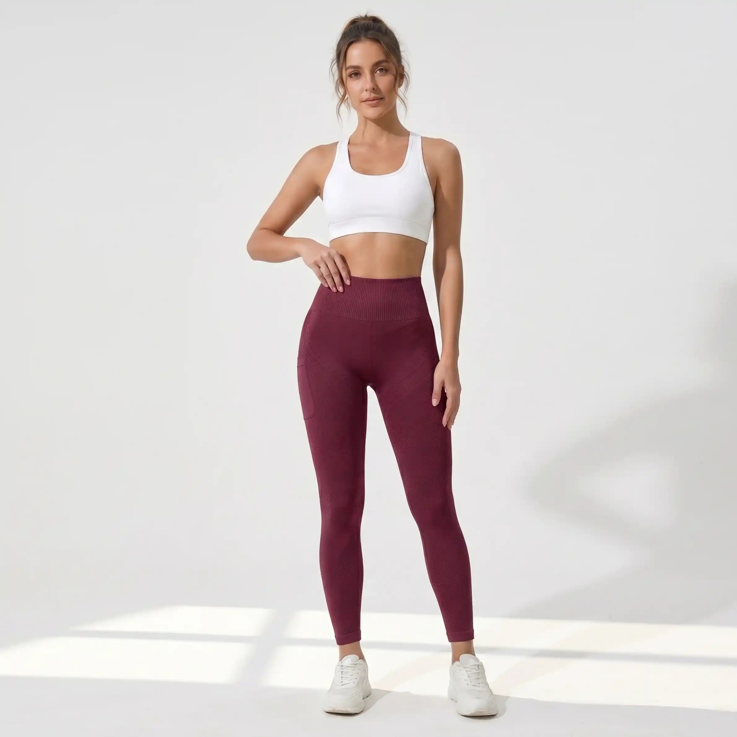 A legging anticelulite para mulheres que já tentaram de tudo — resultados visíveis em 14 dias