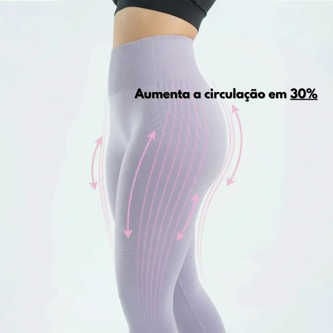 A legging anticelulite para mulheres que já tentaram de tudo — resultados visíveis em 14 dias