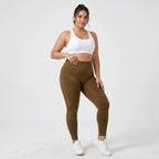 A legging anticelulite para mulheres que já tentaram de tudo — resultados visíveis em 14 dias