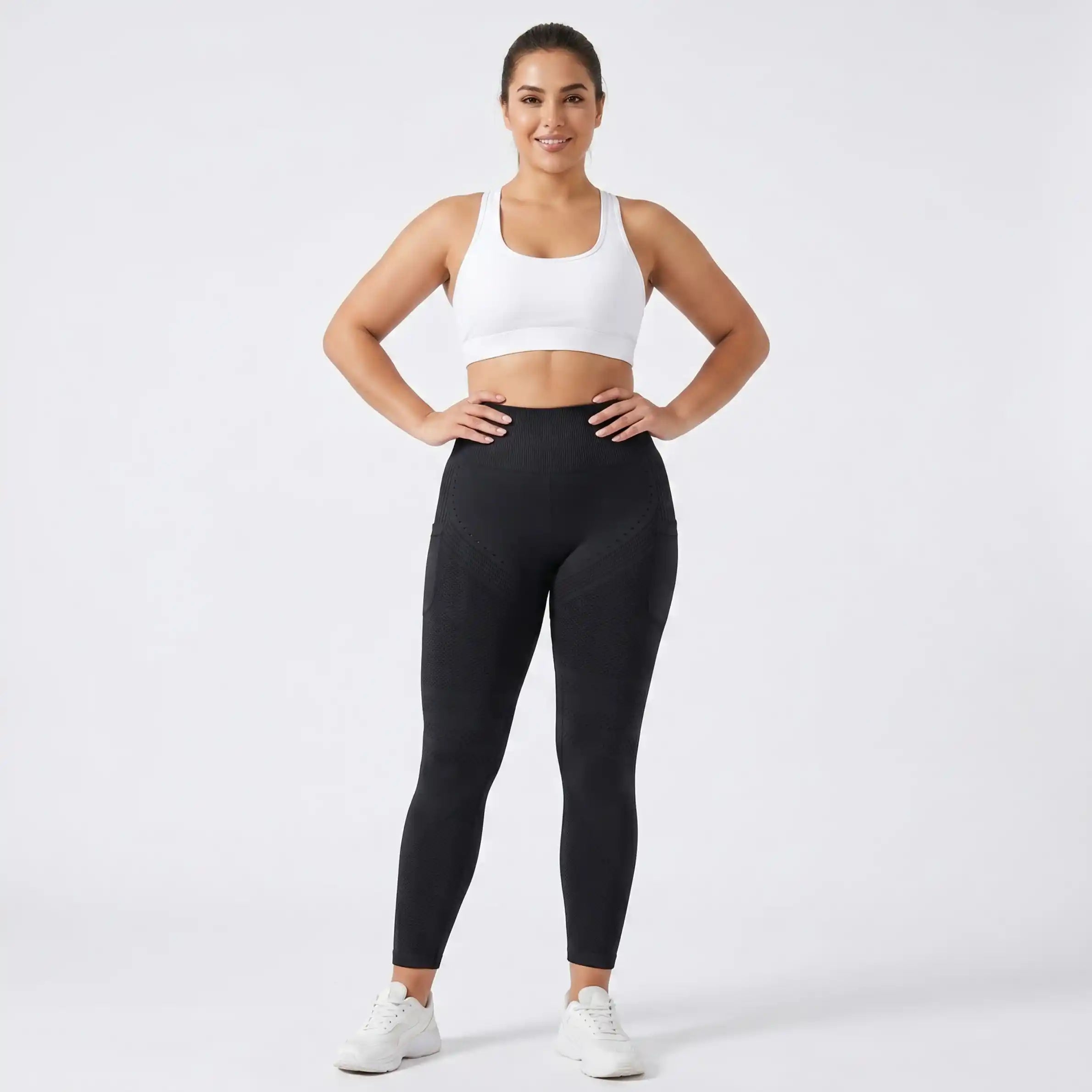 A legging anticelulite para mulheres que já tentaram de tudo — resultados visíveis em 14 dias