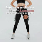 A legging anticelulite para mulheres que já tentaram de tudo — resultados visíveis em 14 dias