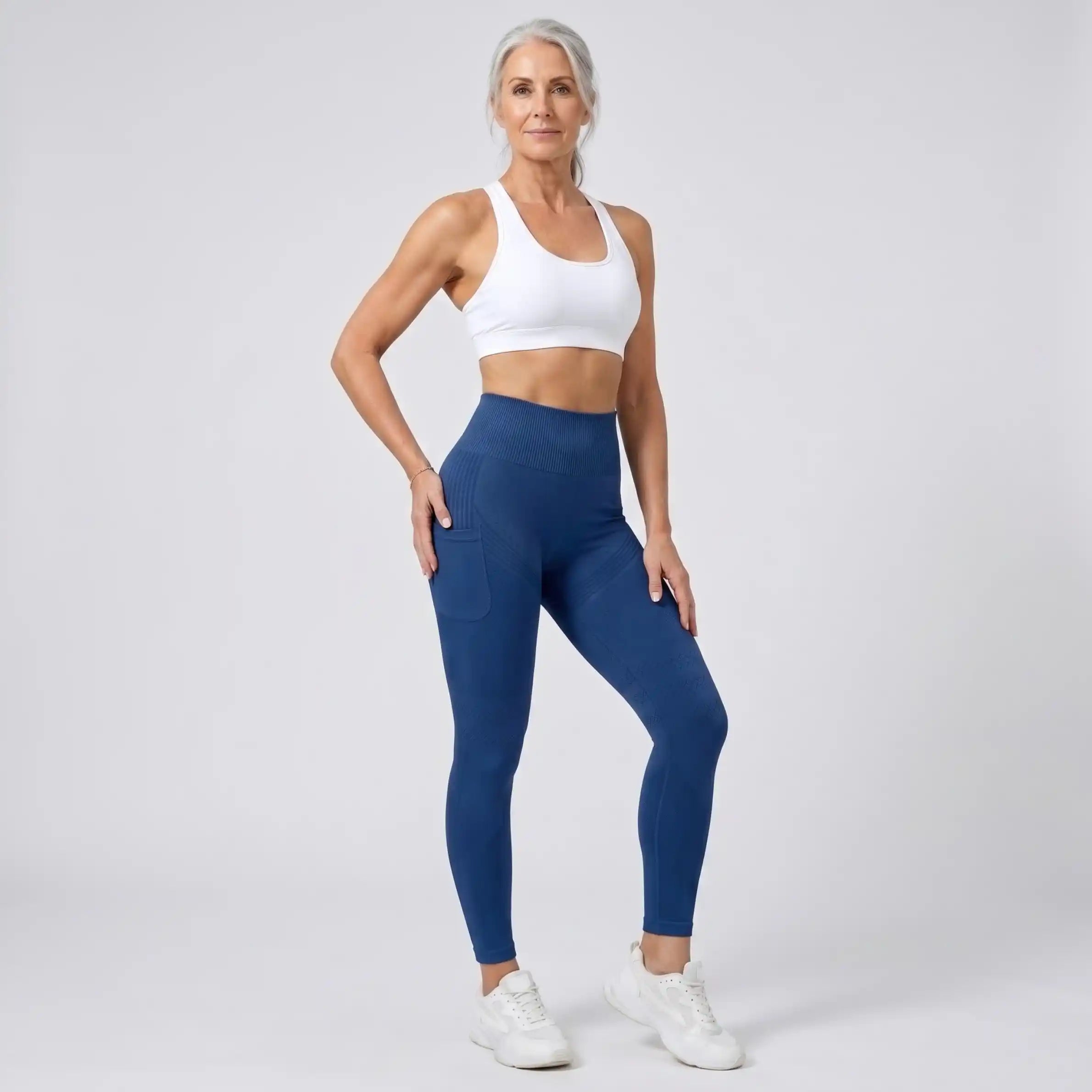 A legging anticelulite para mulheres que já tentaram de tudo — resultados visíveis em 14 dias