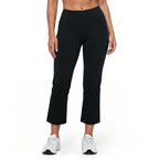 3D Lift SculptFlare High-Waist Leggings