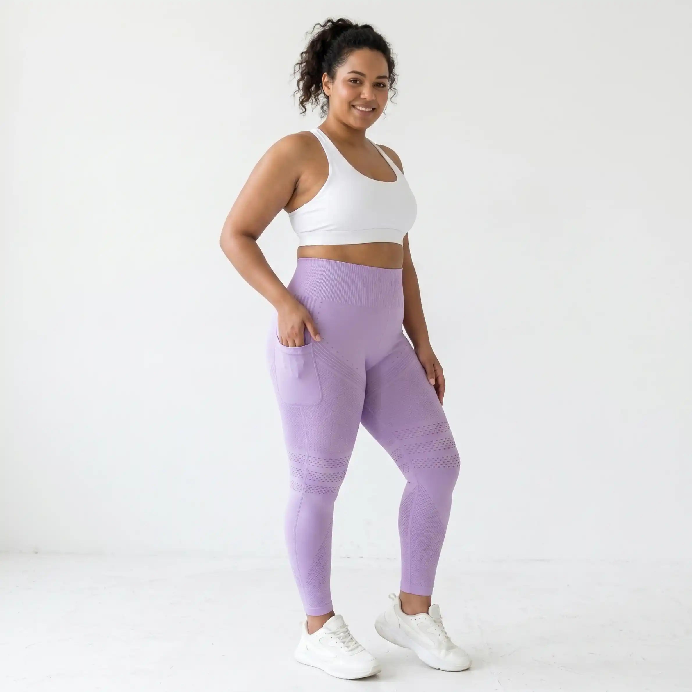 A legging anticelulite para mulheres que já tentaram de tudo — resultados visíveis em 14 dias
