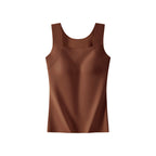 Band-Free Cup Support Tank
