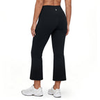 3D Lift SculptFlare High-Waist Leggings