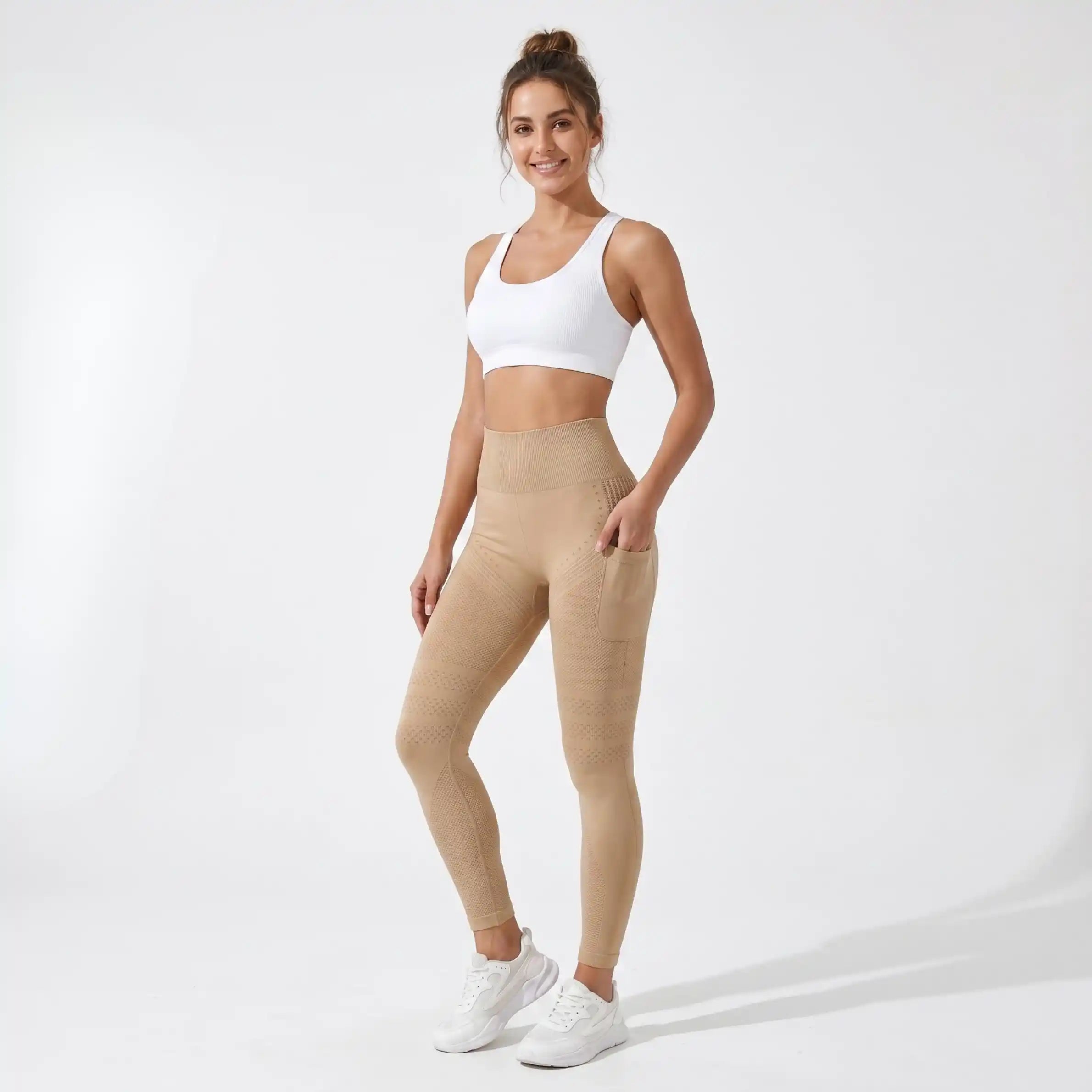 A legging anticelulite para mulheres que já tentaram de tudo — resultados visíveis em 14 dias