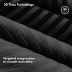 POWERCELLS™ ||| 3D Metabolic Booster Leggings