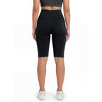 3D Anti-Cellulite Short Leggings