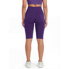 3D Anti-Cellulite Short Leggings