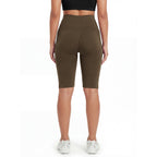 3D Anti-Cellulite Short Leggings