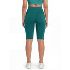 3D Anti-Cellulite Short Leggings