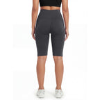3D Anti-Cellulite Short Leggings