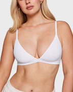 Curvvvy™ Soft Triangle Bralette