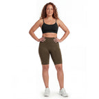3D Anti-Cellulite Short Leggings