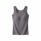 Band-Free Cup Support Tank