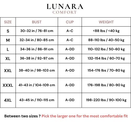 Band-Free Cup Support Tank