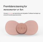 Vinnea Pulse™ – For mer komfort gjennom måneden