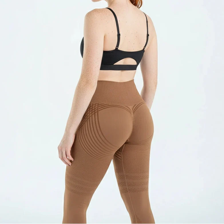 A legging anticelulite para mulheres que já tentaram de tudo — resultados visíveis em 14 dias