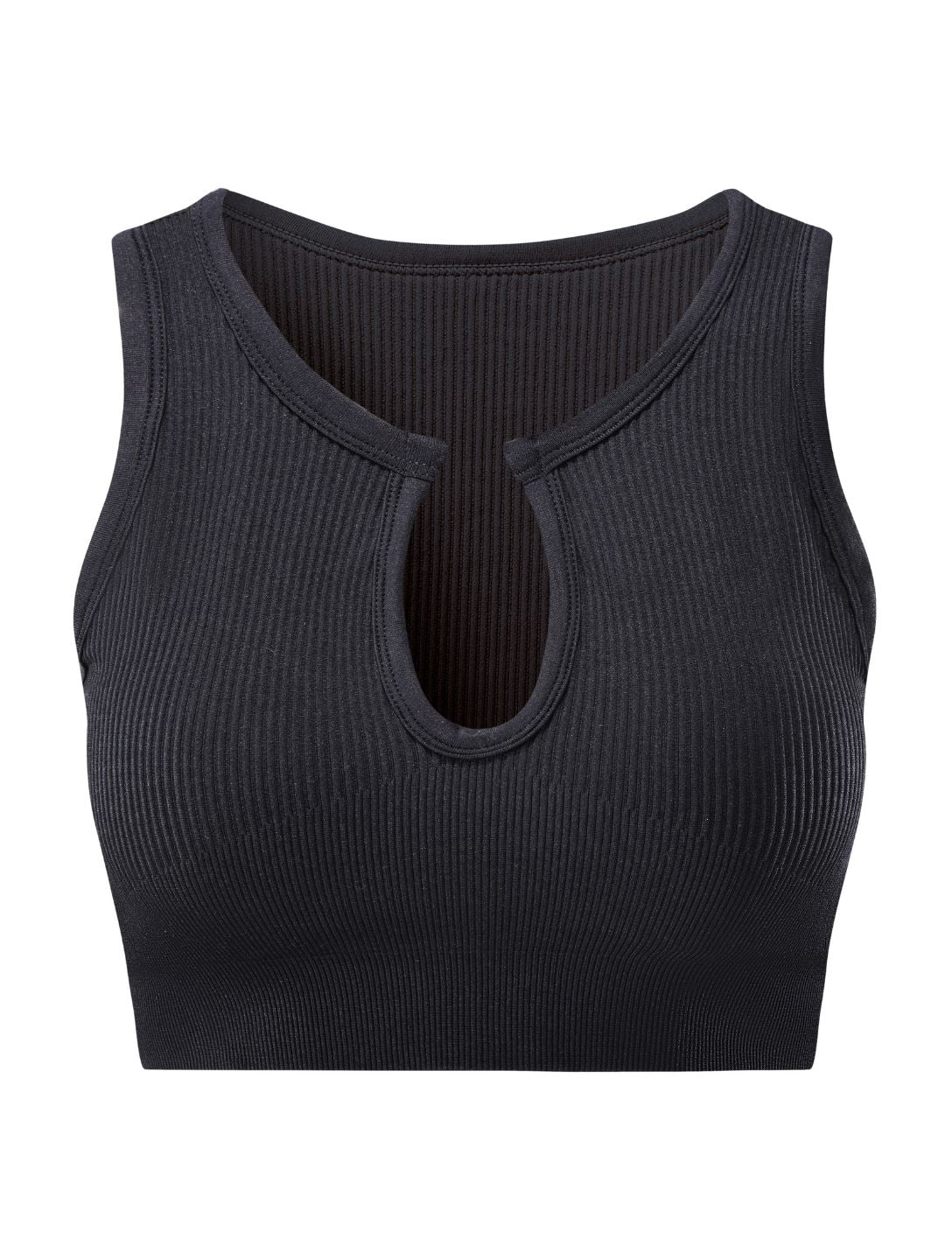 Shape Me Up Crop Top