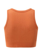 Shape Me Up Crop Top