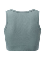 Shape Me Up Crop Top