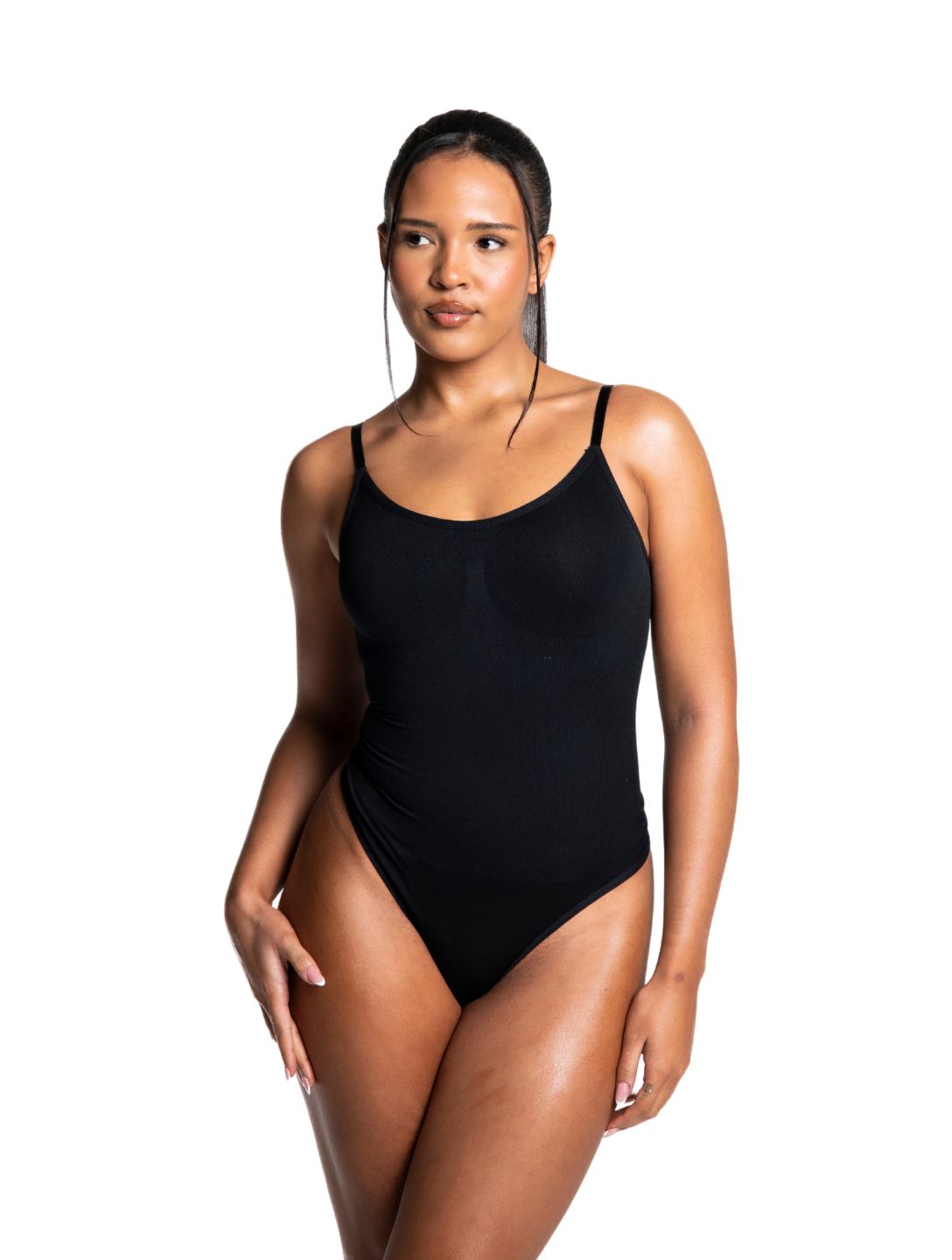 Body Shapewear Snatched Fio Dental