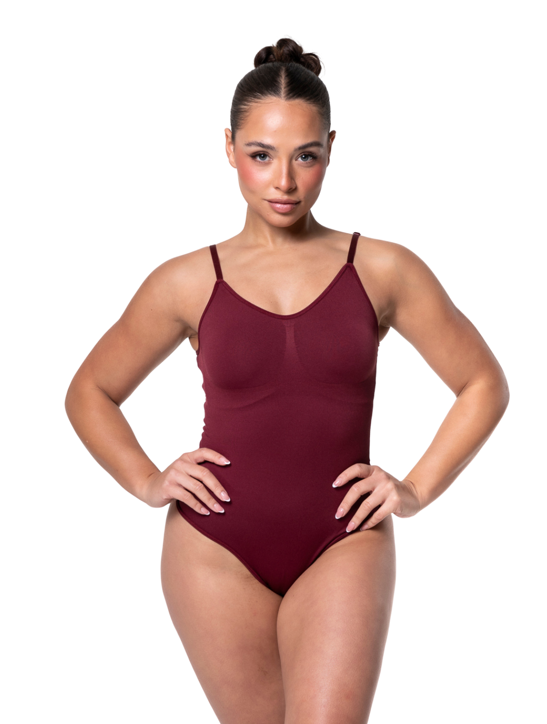 Body Shapewear Snatched Fio Dental
