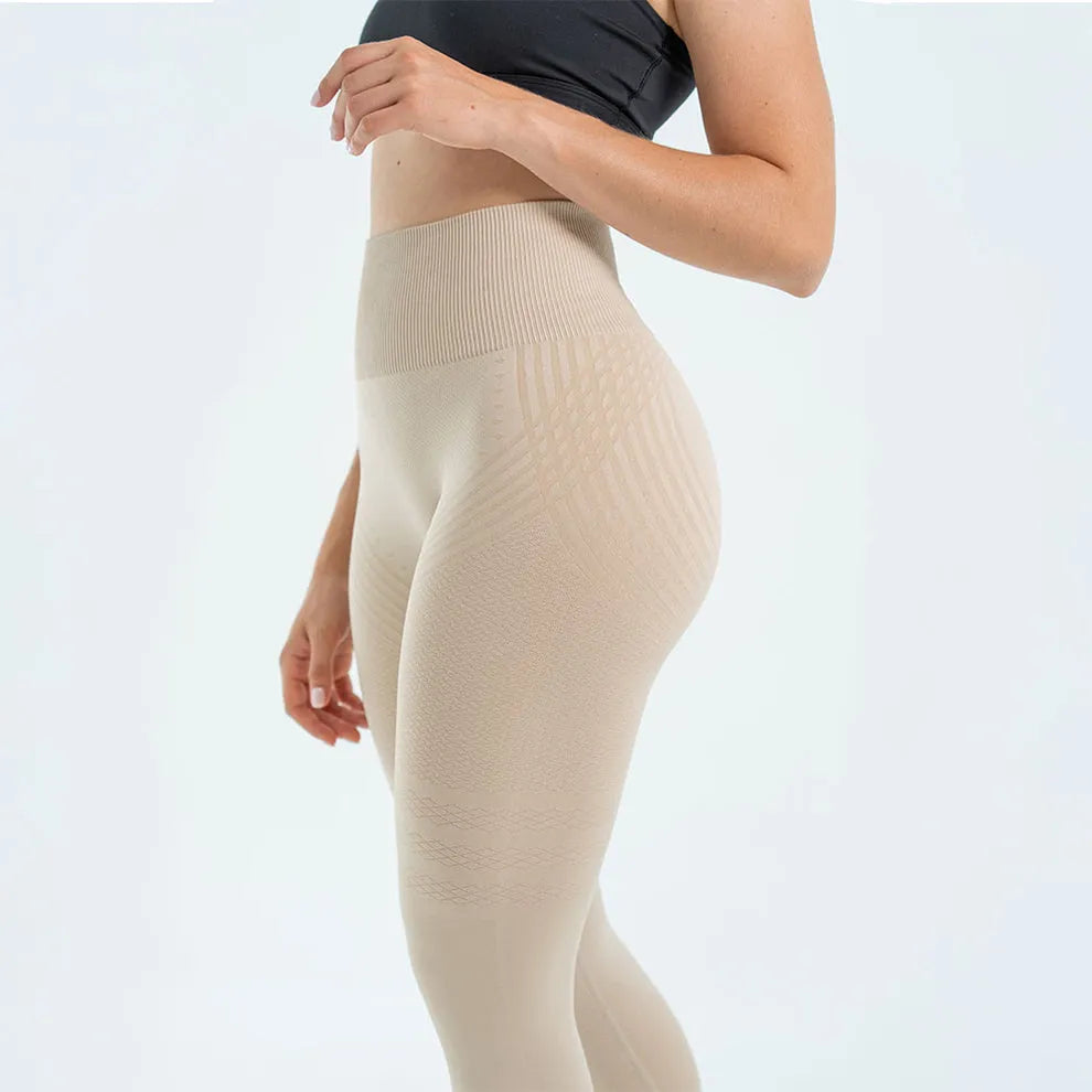 A legging anticelulite para mulheres que já tentaram de tudo — resultados visíveis em 14 dias